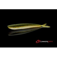 Lunker City Fin-S Fish 4"
